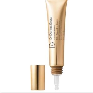 Dr. Dennis Gross Skincare
DermInfusions Fill + Repair Eye Cream